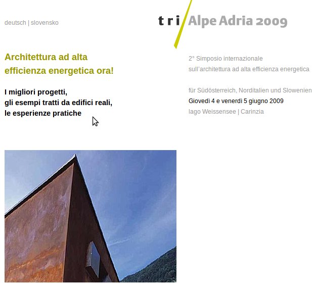 trialpeadria2009